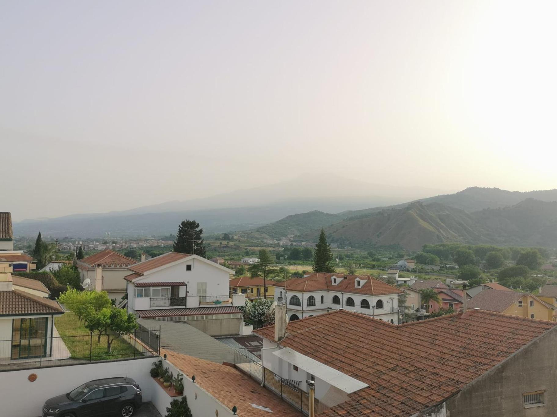 Beb Sicily In Love Trappitello Dış mekan fotoğraf