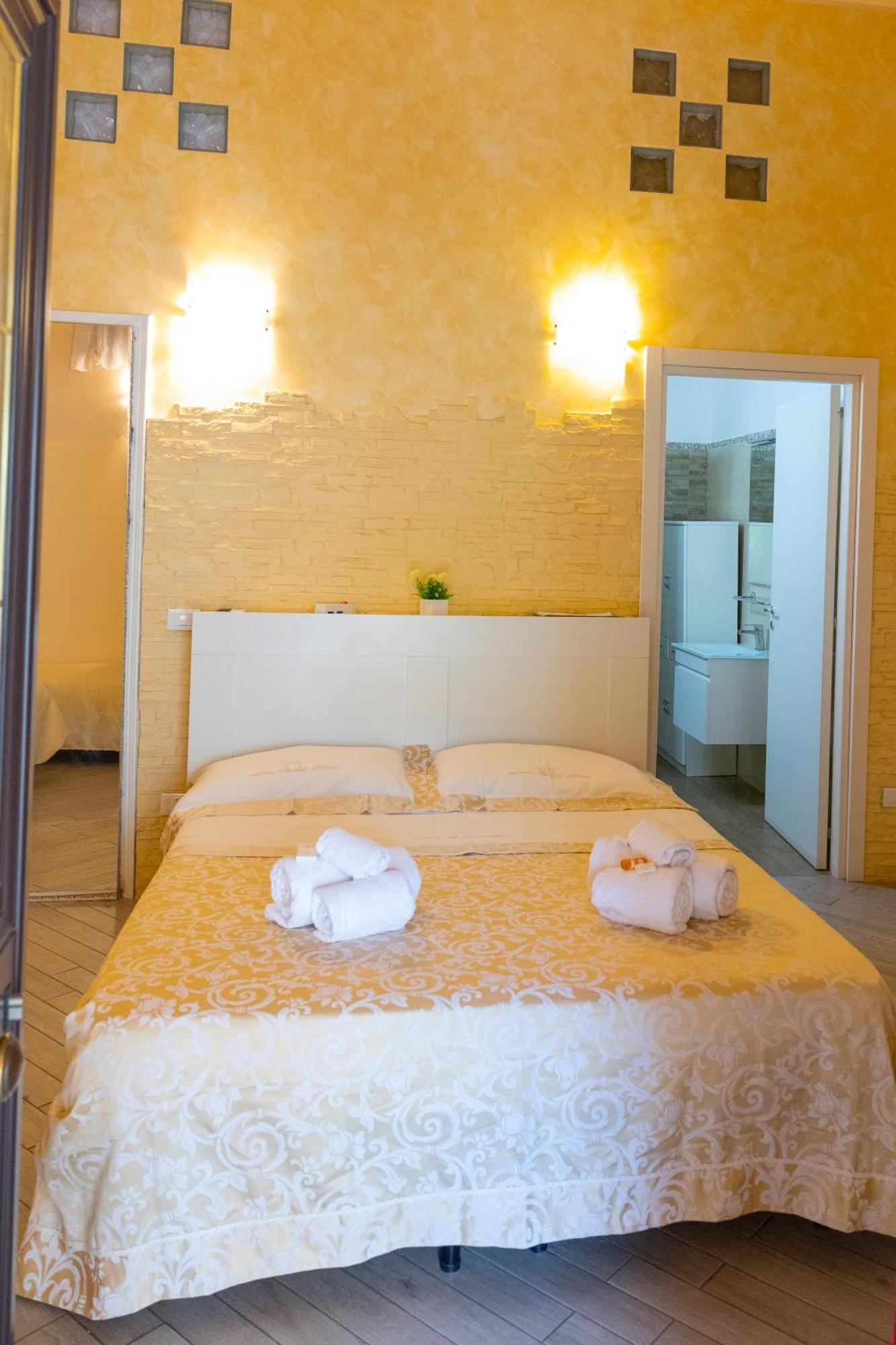 Beb Sicily In Love Trappitello Dış mekan fotoğraf